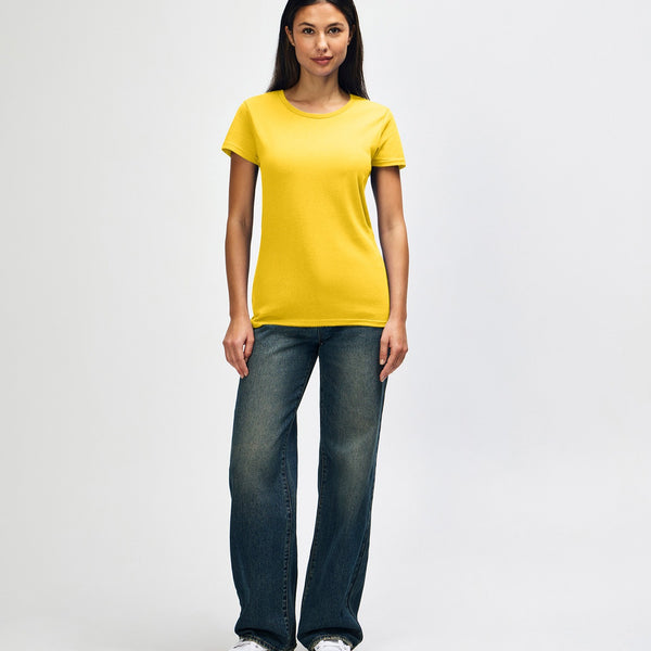 Gildan Heavy Cotton 5000L T-Shirt (Daisy)