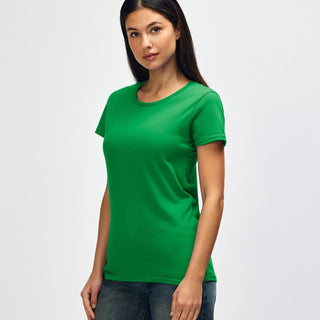 Gildan Heavy Cotton 5000L T-Shirt (Irish Green)
