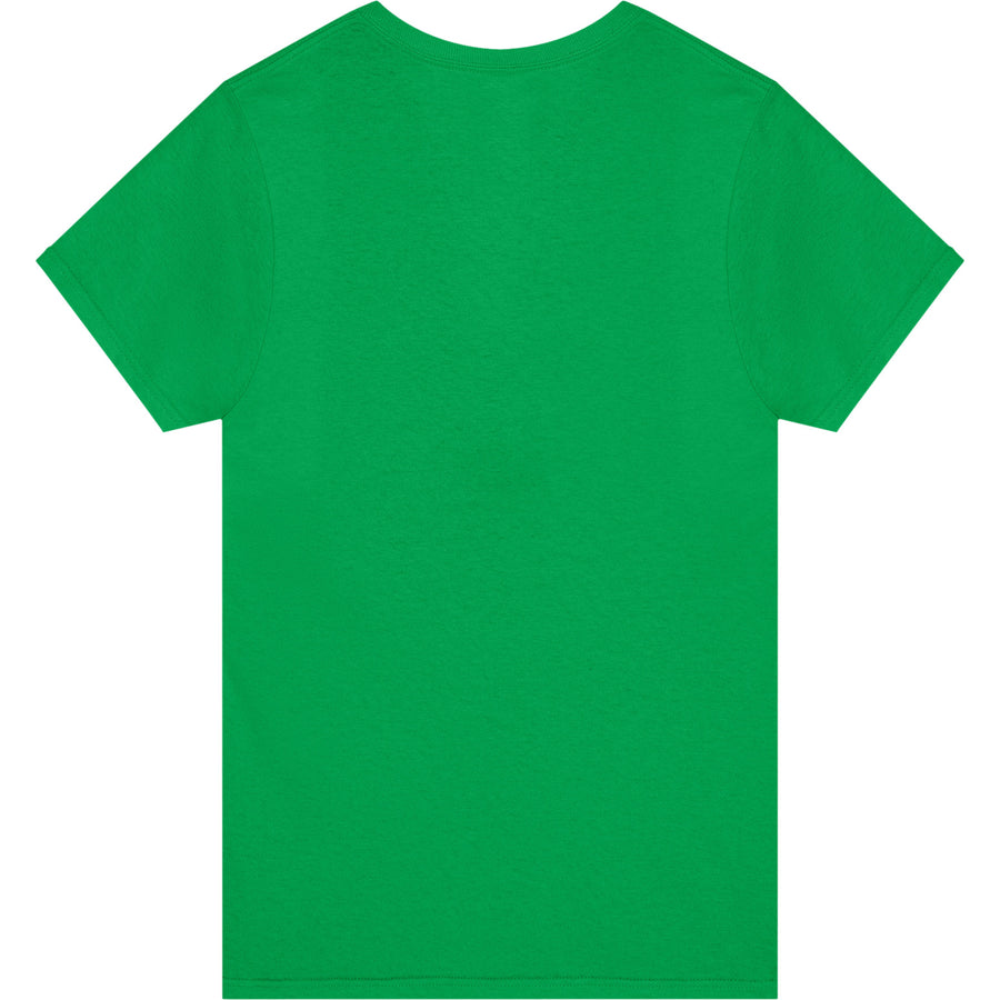 Gildan Heavy Cotton 5000L T-Shirt (Irish Green)