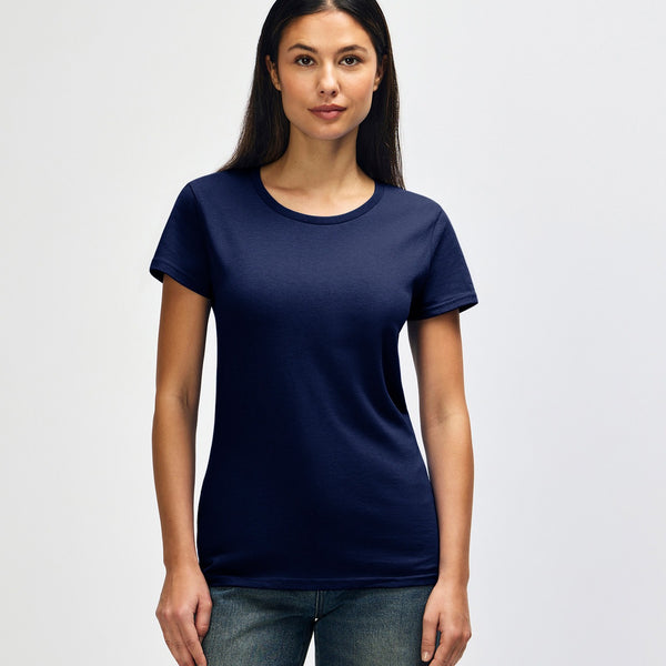 Gildan Heavy Cotton 5000L T-Shirt (Navy)