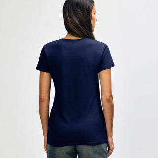 Gildan Heavy Cotton 5000L T-Shirt (Navy)