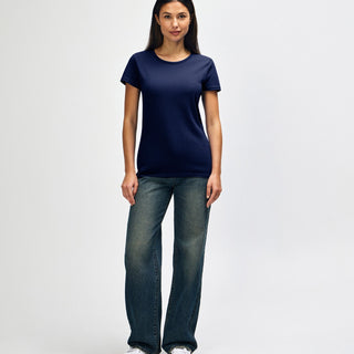 Gildan Heavy Cotton 5000L T-Shirt (Navy)