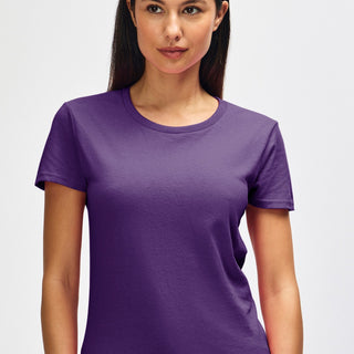 Gildan Heavy Cotton 5000L T-Shirt (Purple)