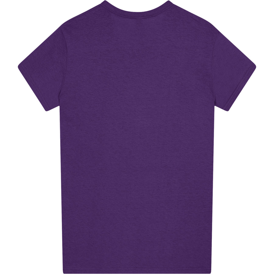 Gildan Heavy Cotton 5000L T-Shirt (Purple)