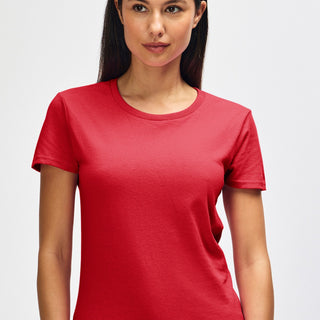 Gildan Heavy Cotton 5000L T-Shirt (Red)