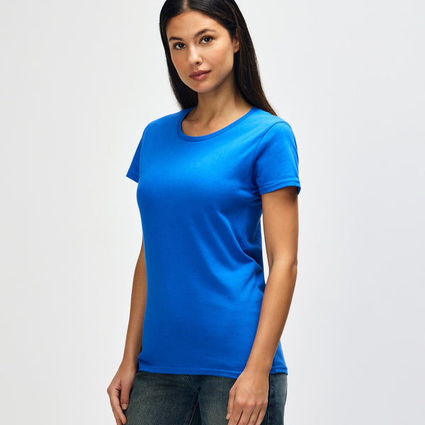 Gildan Heavy Cotton 5000L T-Shirt (Royal)