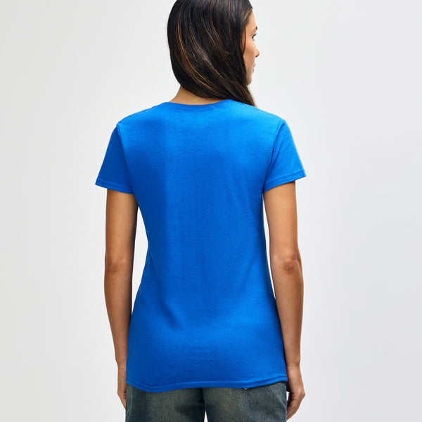 Gildan Heavy Cotton 5000L T-Shirt (Royal)