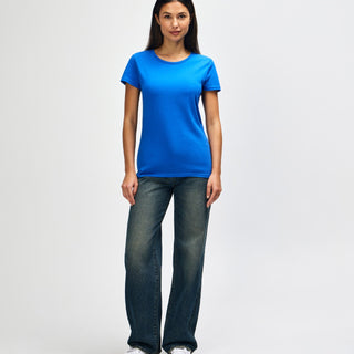 Gildan Heavy Cotton 5000L T-Shirt (Royal)