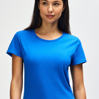 Gildan Heavy Cotton 5000L T-Shirt (Royal)