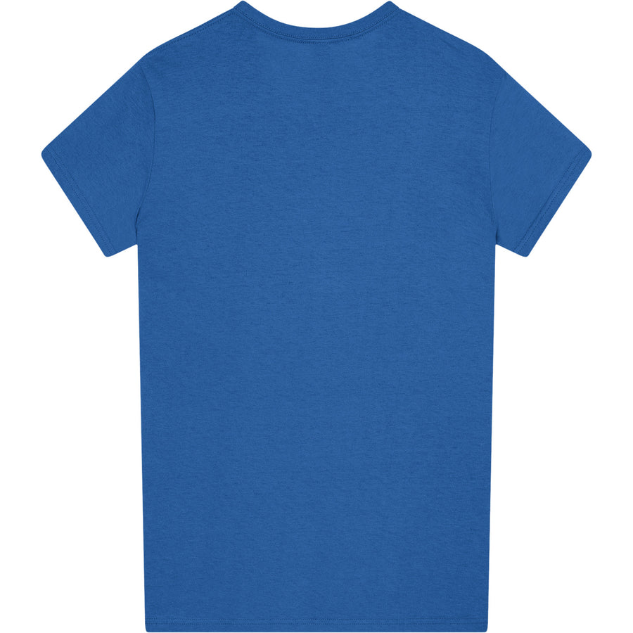 Gildan Heavy Cotton 5000L T-Shirt (Royal)