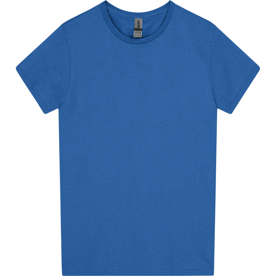 Gildan Heavy Cotton 5000L T-Shirt (Royal)