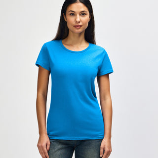 Gildan Heavy Cotton 5000L T-Shirt (Sapphire)