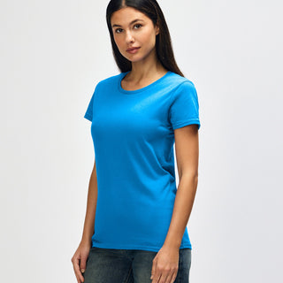 Gildan Heavy Cotton 5000L T-Shirt (Sapphire)
