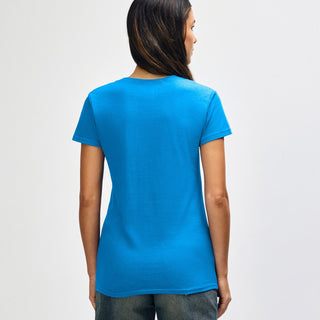 Gildan Heavy Cotton 5000L T-Shirt (Sapphire)
