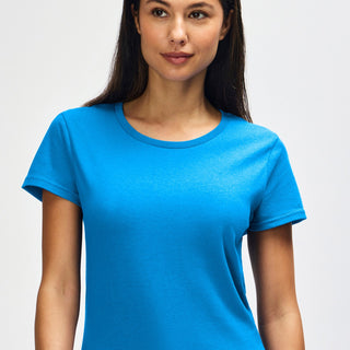 Gildan Heavy Cotton 5000L T-Shirt (Sapphire)