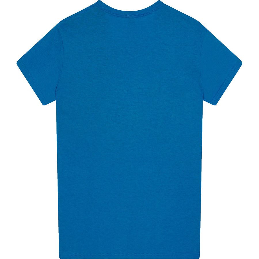 Gildan Heavy Cotton 5000L T-Shirt (Sapphire)