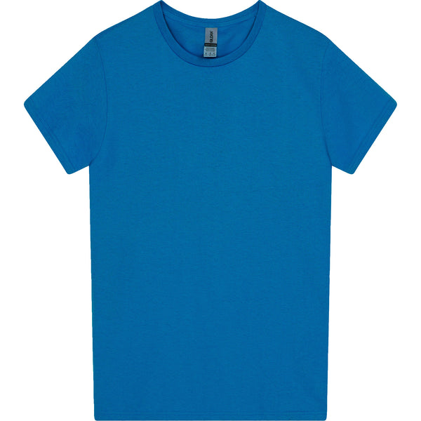 Gildan Heavy Cotton 5000L T-Shirt (Sapphire)