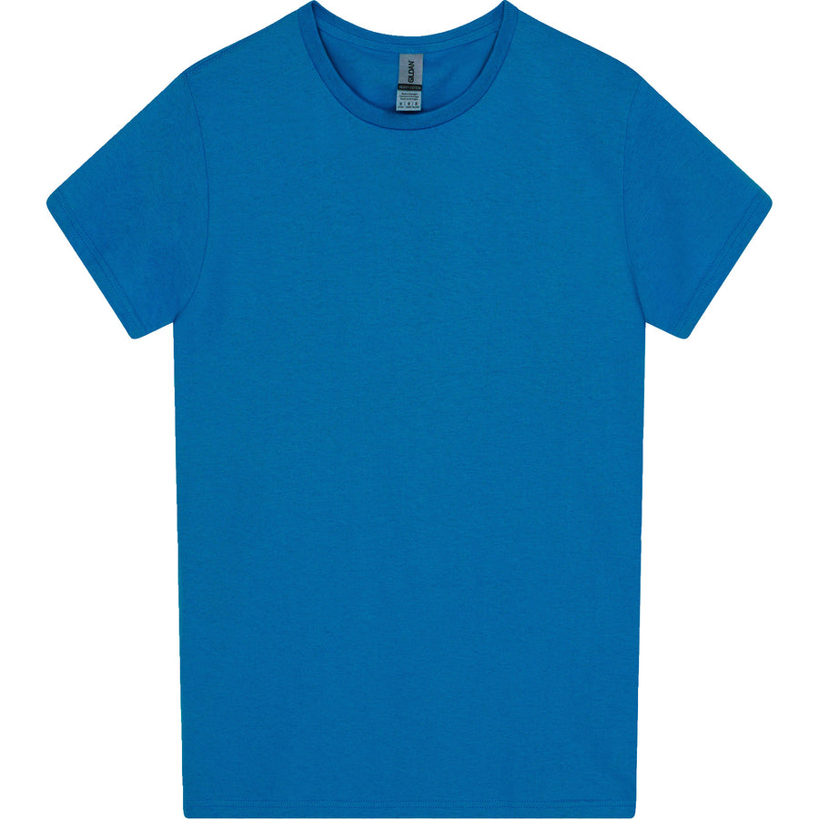 Gildan Heavy Cotton 5000L T-Shirt (Sapphire)