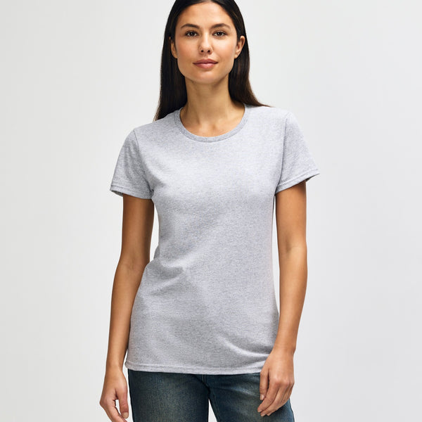 Gildan Heavy Cotton 5000L T-Shirt (Sport Grey)