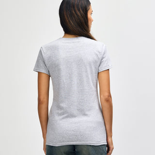 Gildan Heavy Cotton 5000L T-Shirt (Sport Grey)