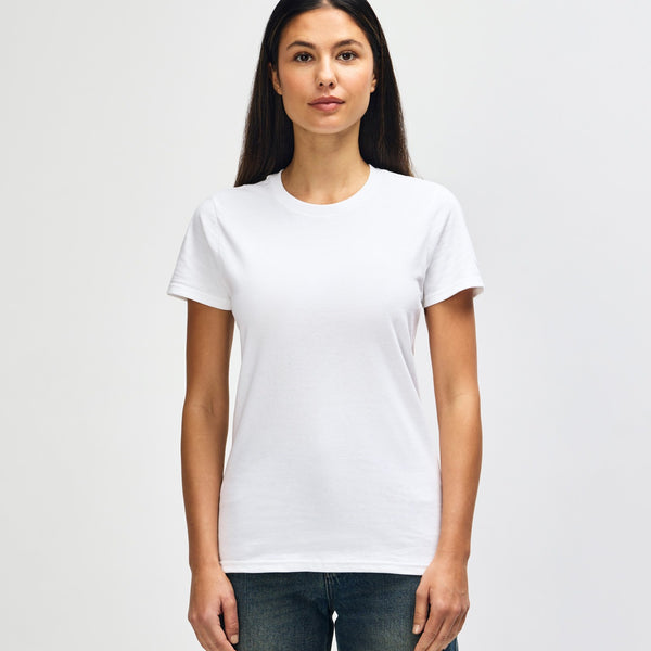 Gildan Heavy Cotton 5000L T-Shirt (White)