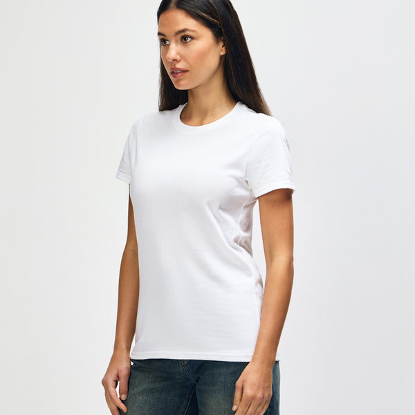 Gildan Heavy Cotton 5000L T-Shirt (White)