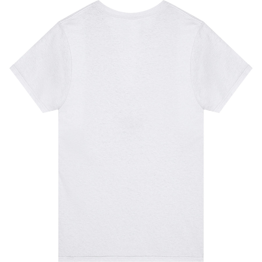 Gildan Heavy Cotton 5000L T-Shirt (White)
