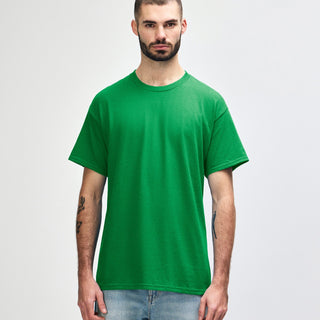 Gildan Heavy Cotton 5000 T-Shirt (Antique Irish Green)