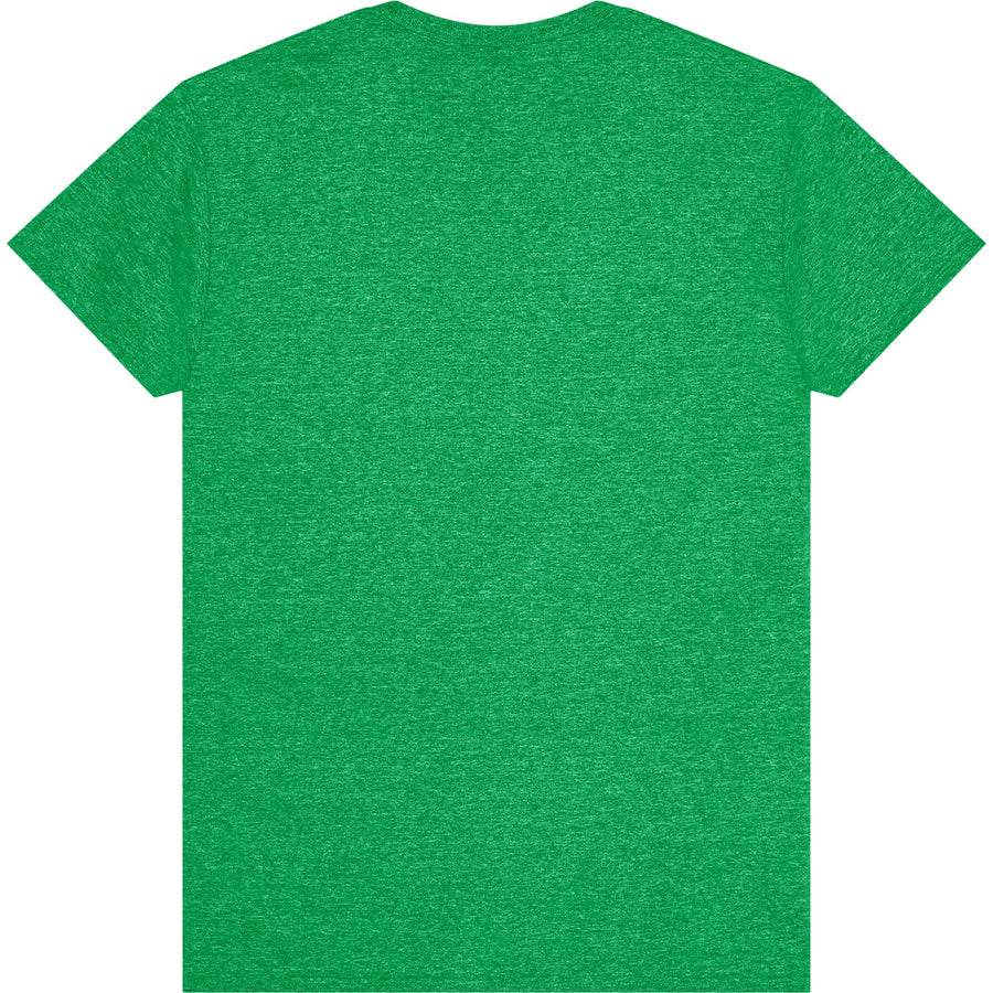 Gildan Heavy Cotton 5000 T-Shirt (Antique Irish Green)
