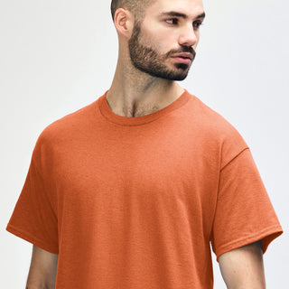 Gildan Heavy Cotton 5000 T-Shirt (Antique Orange)
