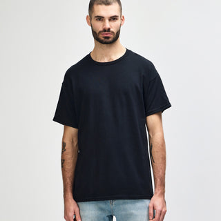 Gildan Heavy Cotton 5000 T-Shirt (Black)