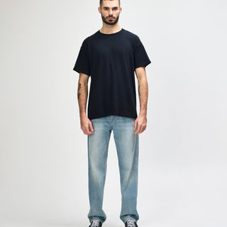 Gildan Heavy Cotton 5000 T-Shirt (Black)