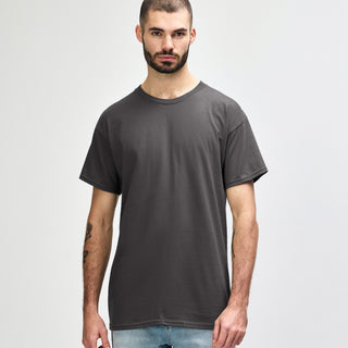 Gildan Heavy Cotton 5000 T-Shirt (Charcoal)