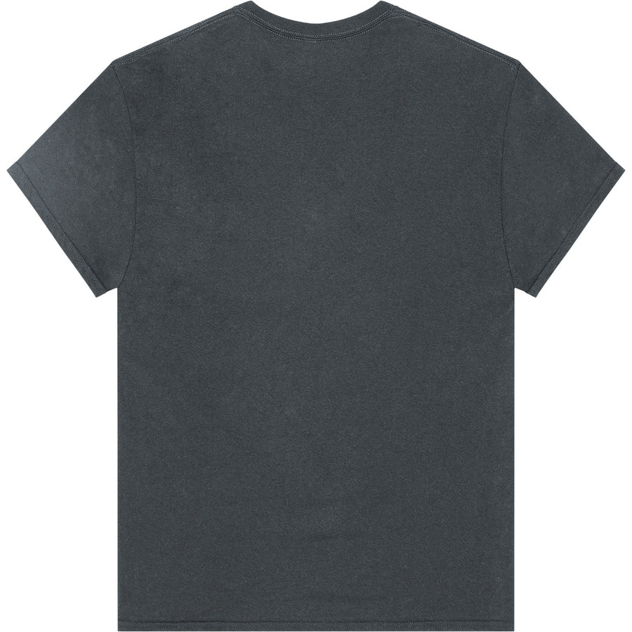 Gildan Heavy Cotton 5000 T-Shirt (Charcoal)