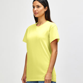 Gildan Heavy Cotton 5000 T-Shirt (Cornsilk)