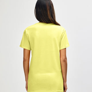 Gildan Heavy Cotton 5000 T-Shirt (Cornsilk)