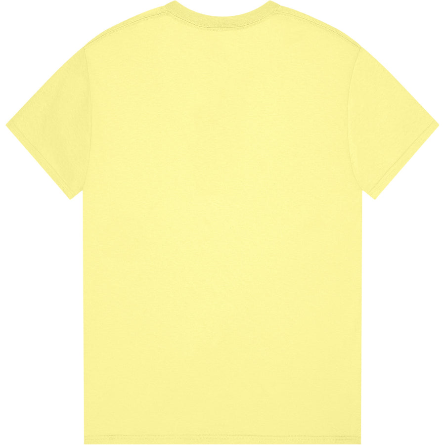 Gildan Heavy Cotton 5000 T-Shirt (Cornsilk)