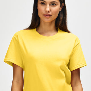Gildan Heavy Cotton 5000 T-Shirt (Daisy)