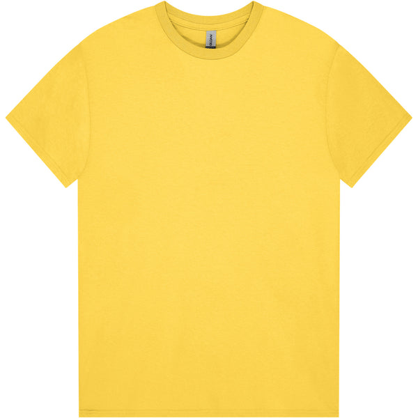 Gildan Heavy Cotton 5000 T-Shirt (Daisy)