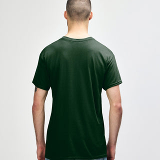 Gildan Heavy Cotton 5000 T-Shirt (Forest Green)
