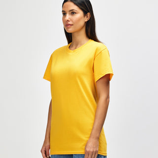Gildan Heavy Cotton 5000 T-Shirt (Gold)