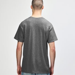 Gildan Heavy Cotton 5000 T-Shirt (Graphite Heather)