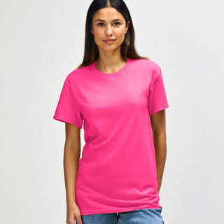 Gildan Heavy Cotton 5000 T-Shirt (Heliconia)