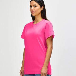 Gildan Heavy Cotton 5000 T-Shirt (Heliconia)