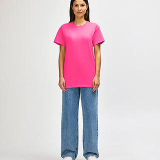 Gildan Heavy Cotton 5000 T-Shirt (Heliconia)