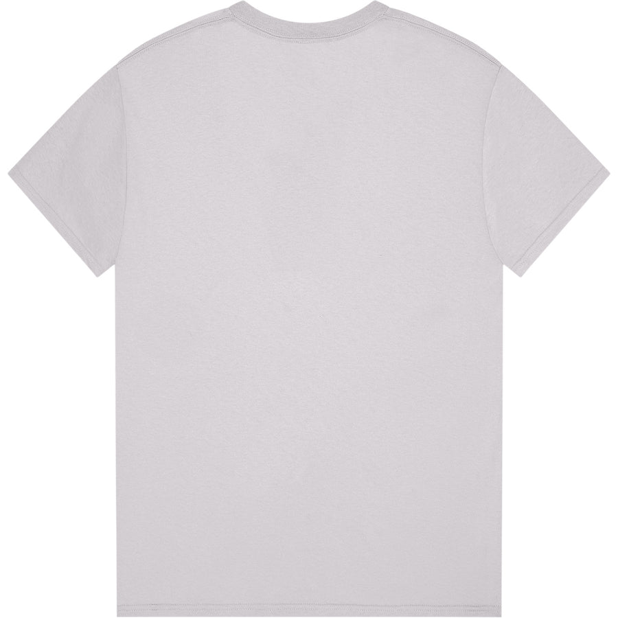 Gildan Heavy Cotton 5000 T-Shirt (Ice Grey)