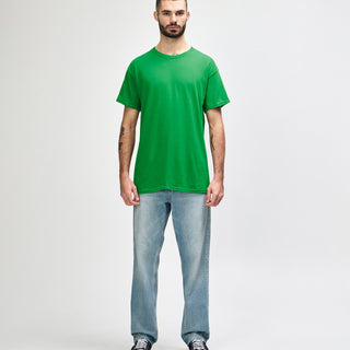 Gildan Heavy Cotton 5000 T-Shirt (Irish Green)