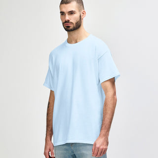 Gildan Heavy Cotton 5000 T-Shirt (Light Blue)