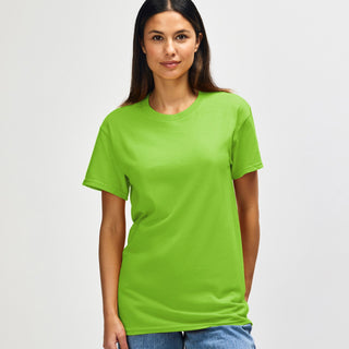 Gildan Heavy Cotton 5000 T-Shirt (Lime)