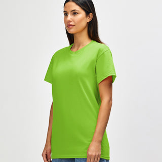 Gildan Heavy Cotton 5000 T-Shirt (Lime)